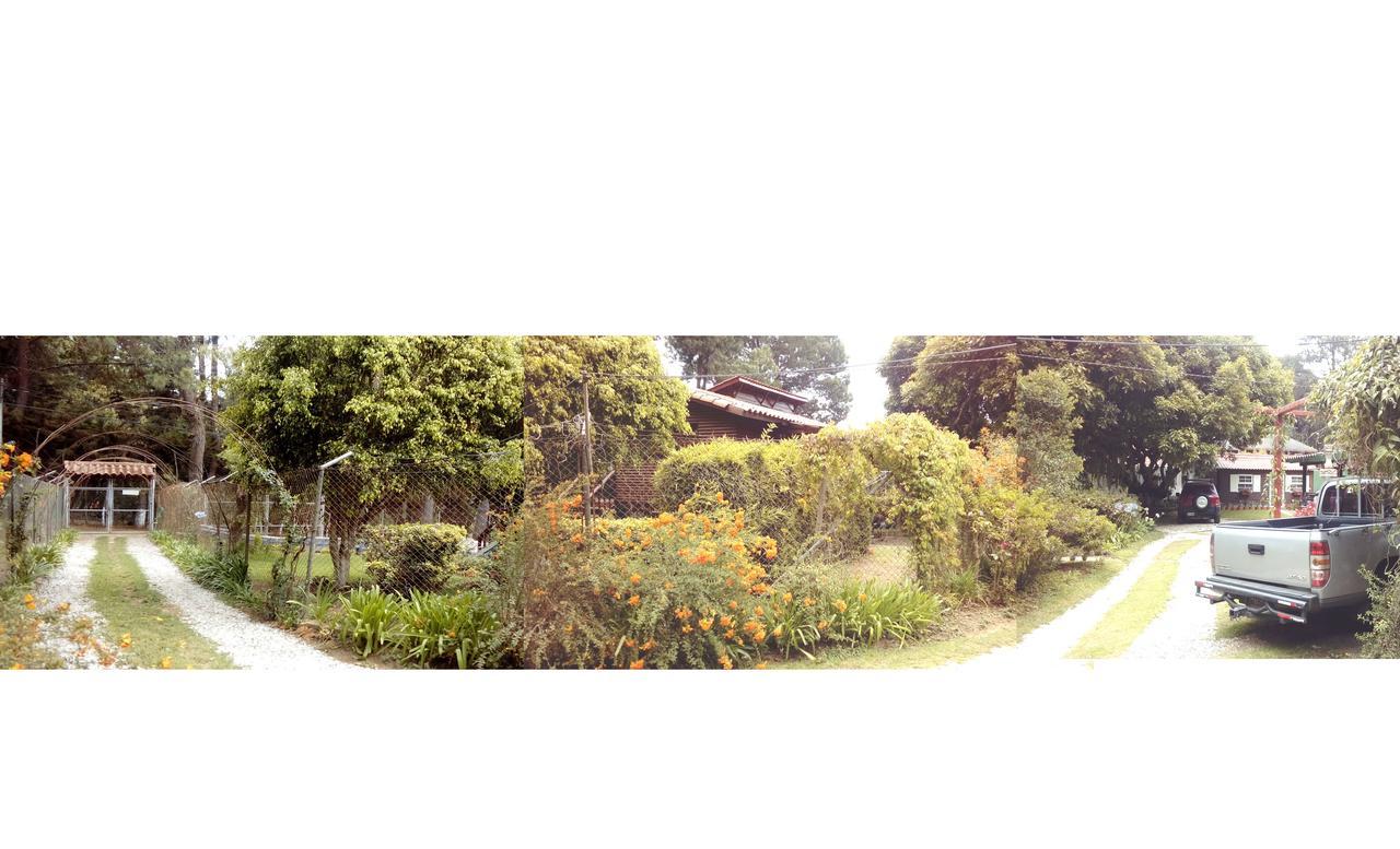 Casa Carolina Vendégház San Lucas Sacatepéquez Kültér fotó