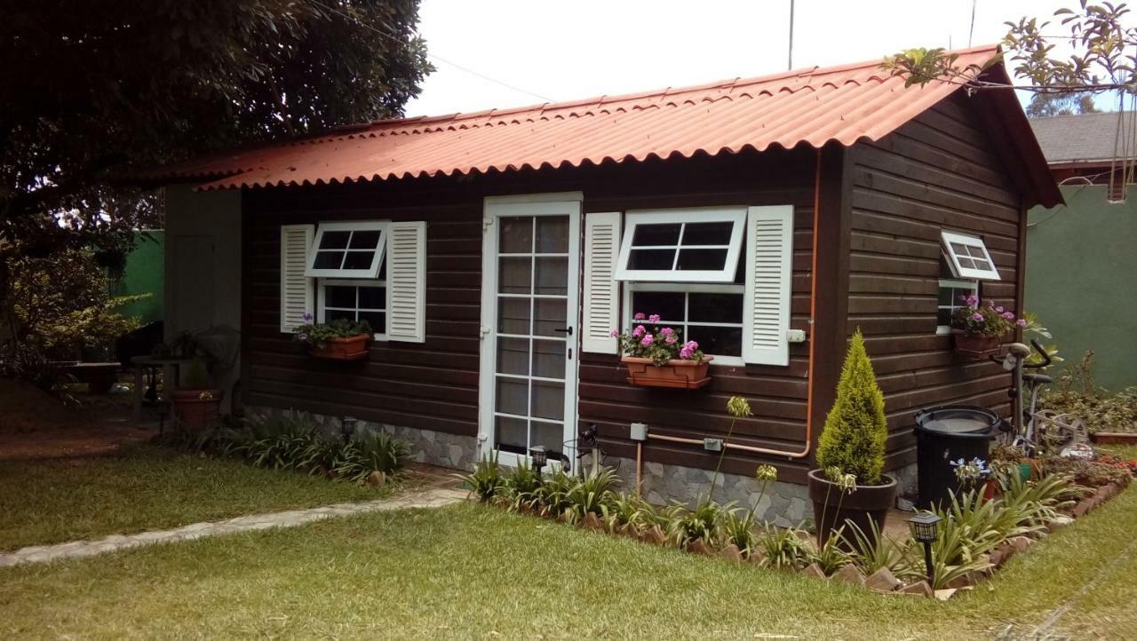 Casa Carolina Vendégház San Lucas Sacatepéquez Kültér fotó